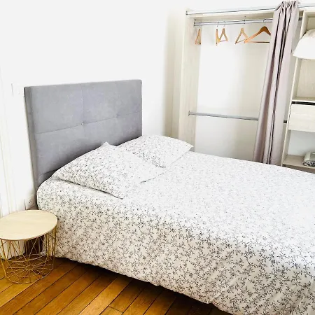 Appartement Chic Type 4 / Parking Prive *