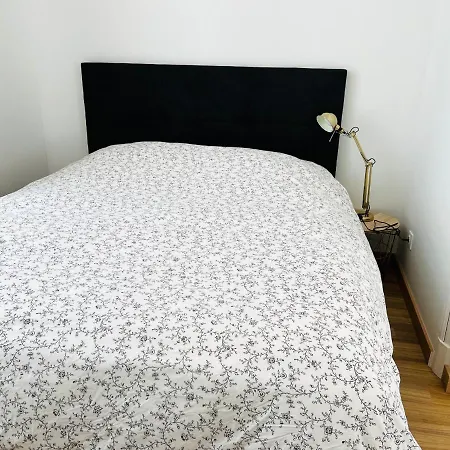 Chic Type 4 / Parking Prive Appartement *